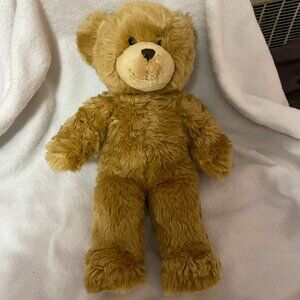 Pre-2009 Build-A-Bear w/ Beans in Feet and Rear